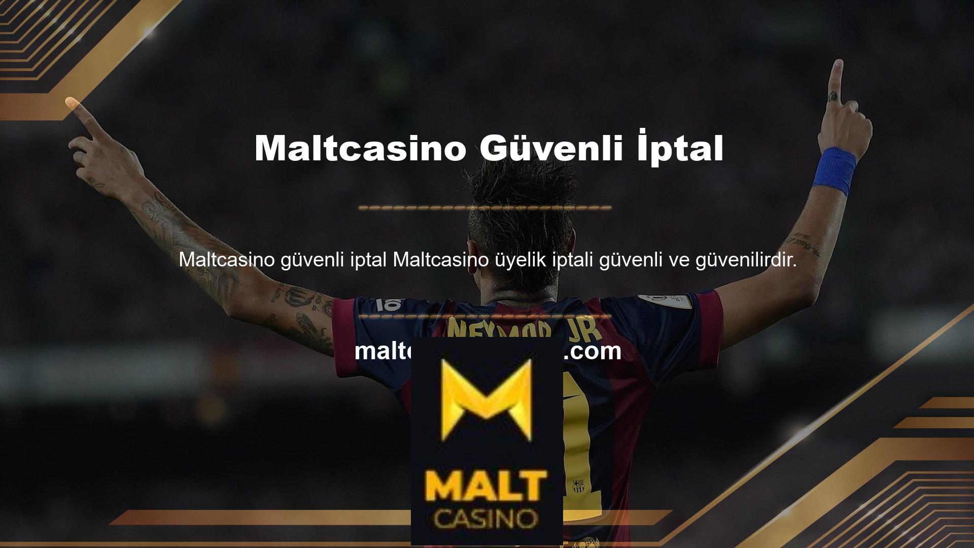 Bu çevrimiçi casino ve bahis sitesi, güvenli ve güvenli bir oyun deneyimi sağlayan güvenilir bir lisansa sahiptir