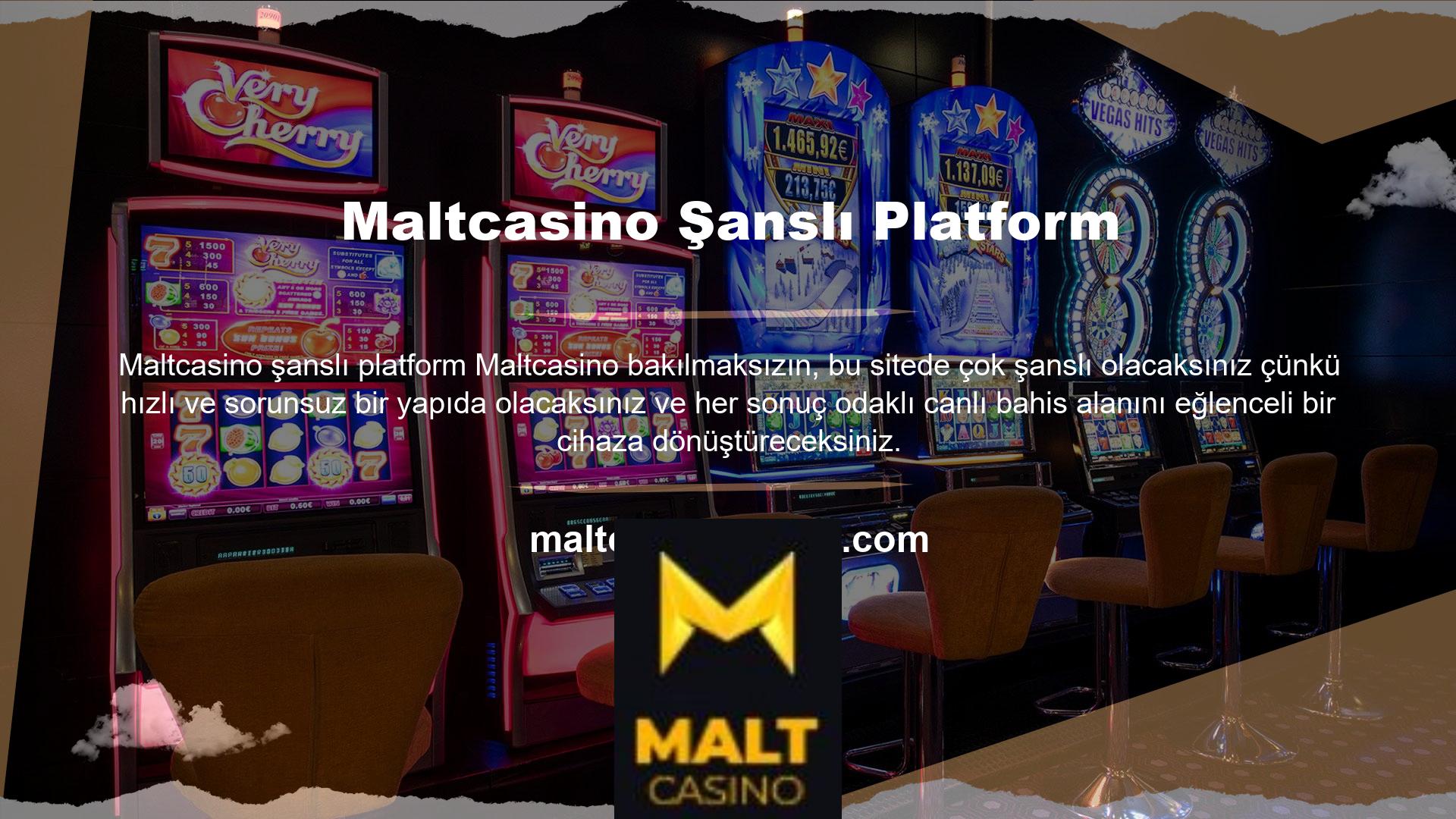 Bu soruya bir ülkede baktığınızda, Maltcasino web sitesinde geçerli seviyeler belirleme ve her zaman canlı bahis alanının genel seviyesini bilme fırsatınız olacak